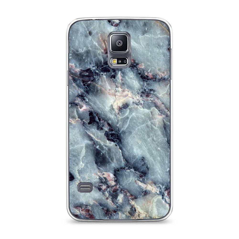 

Чехол Awog "Минералы 10" для Samsung Galaxy S5, 24150-3