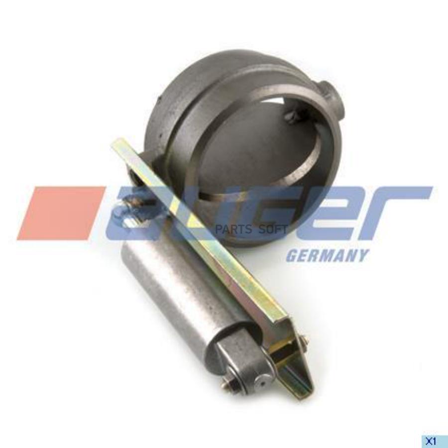 

Выпускная Заслонка, Моторный Тормоз AUGER арт. 74924