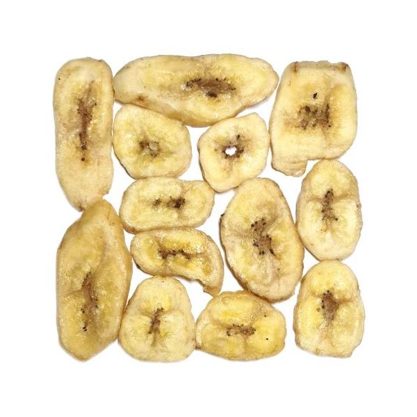 Чипсы Мааг банановые 100 г