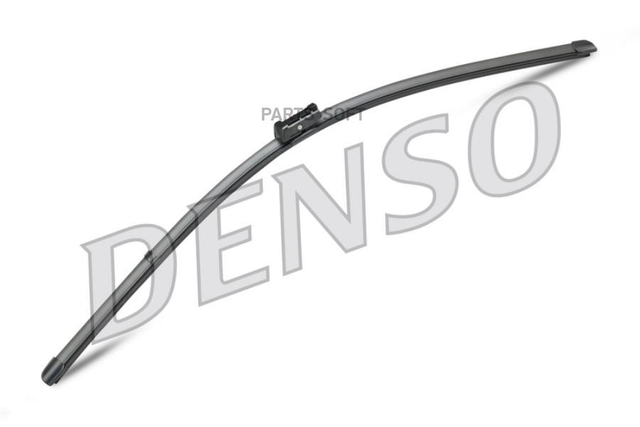 

DENSO К-т бескаркасных щёток стеклоочистителя 650400 DENSO DF-058