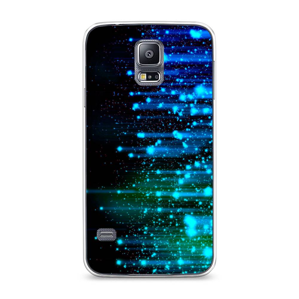

Чехол Awog "Абстракция 1" для Samsung Galaxy S5, 24150-3