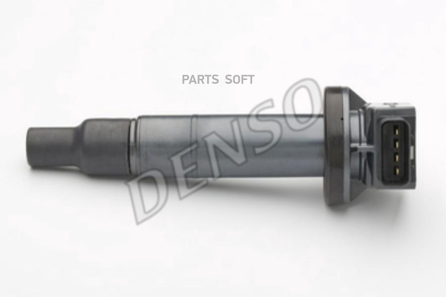 DENSO Катушка зажигания DENSO DIC-0101 13558₽