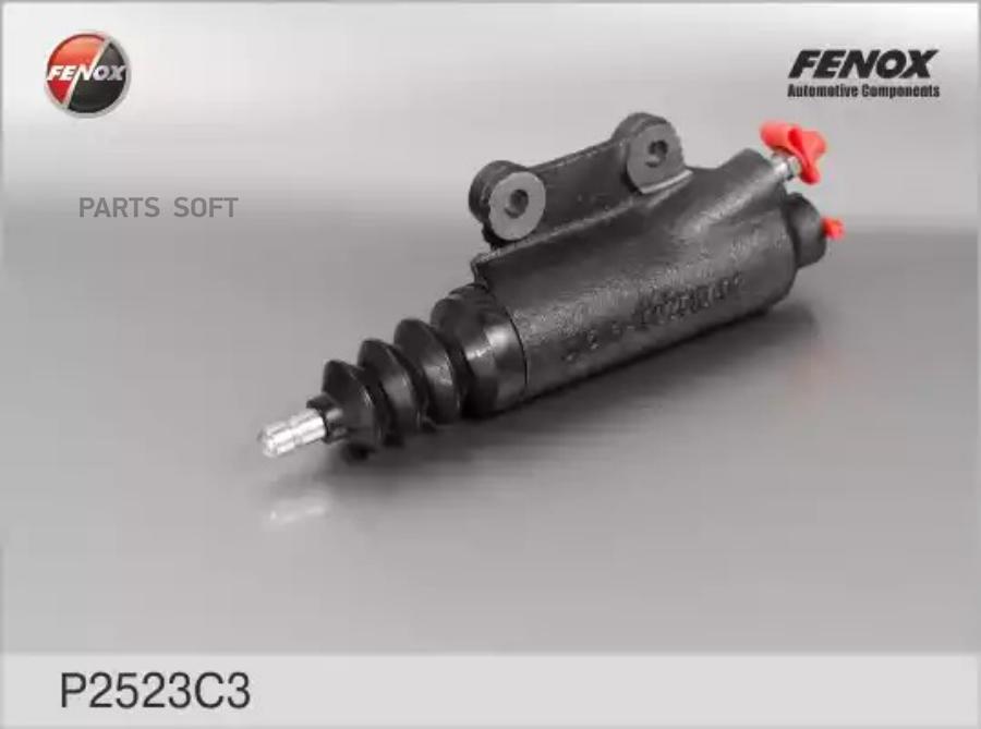 

Цилиндр сцепления Fenox P2523C3