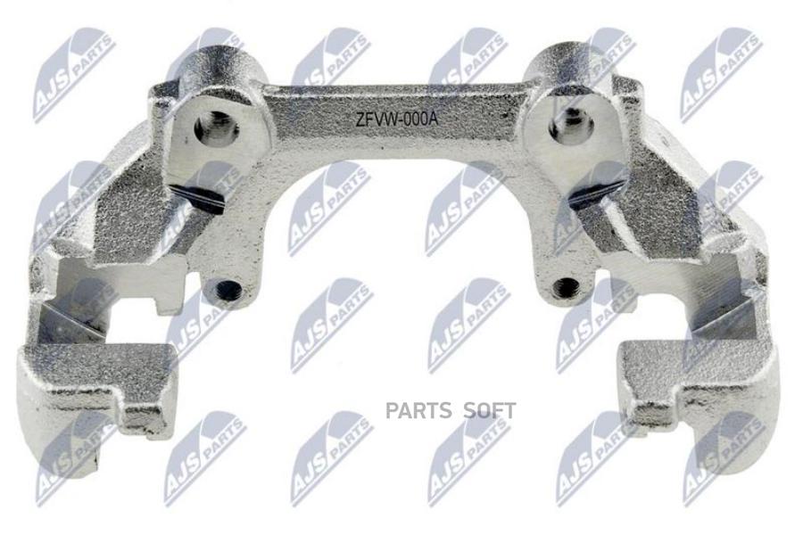 

Скоба Тормозного Суппорта NTY арт. HZPVW000A