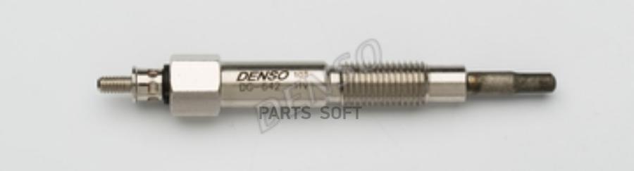 

DENSO Cвеча накаливания DENSO DG-642