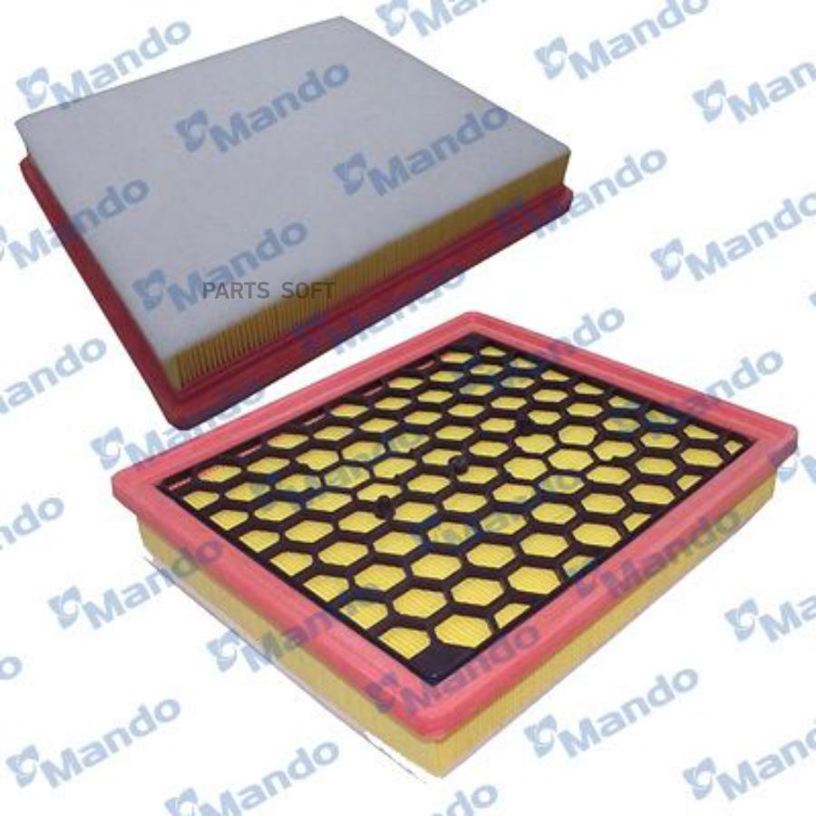 

Фильтр воздушный двигателя Mando MMF015337