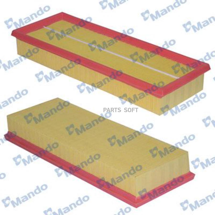

Фильтр воздушный двигателя Mando MMF015265