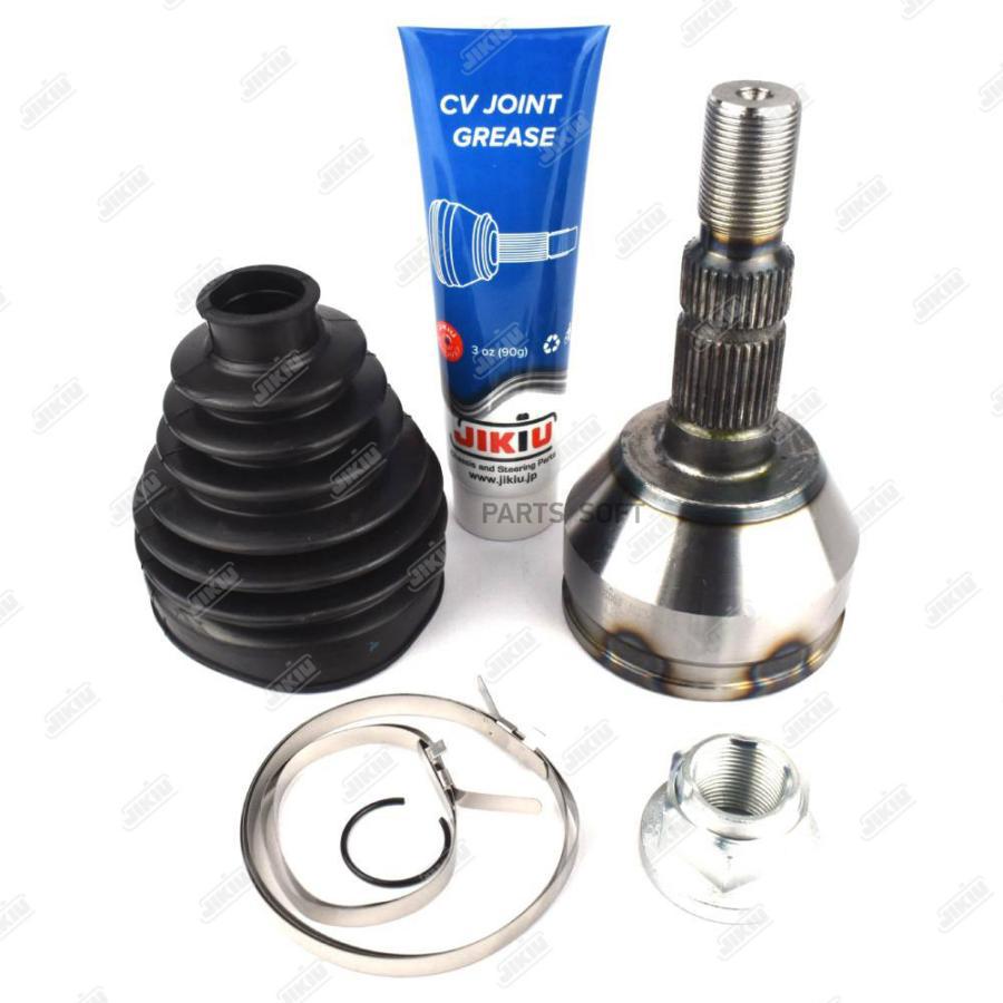 

Шрус Jikiu JC34011