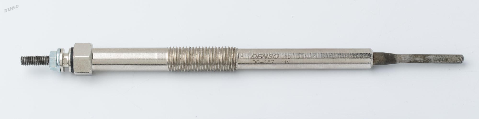 

DENSO Cвеча накаливания DENSO DG-187