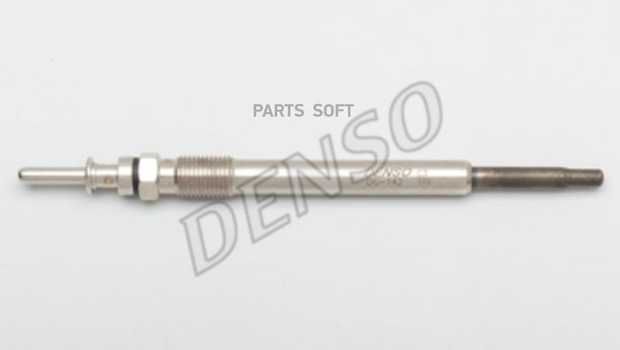 

DENSO Cвеча накаливания DENSO DG-142