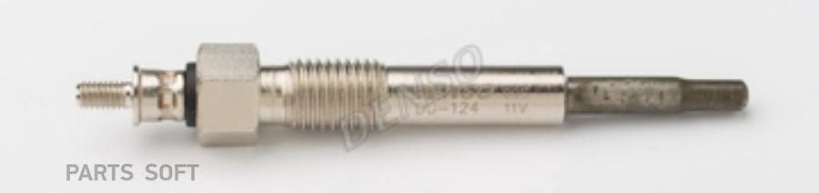 

DENSO Cвеча накаливания DENSO DG-124