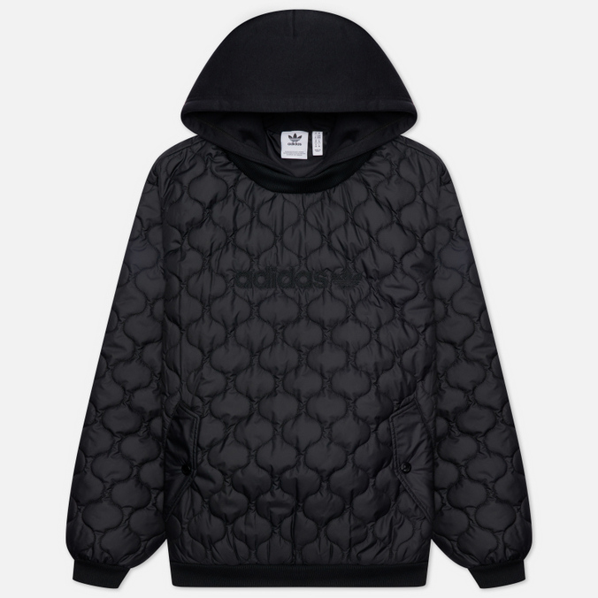 

Толстовка мужская Adidas Originals HN0393 черная S, HN0393