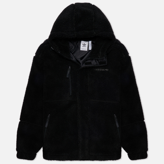 

Куртка мужская Adidas Originals HN0388 черная S, HN0388