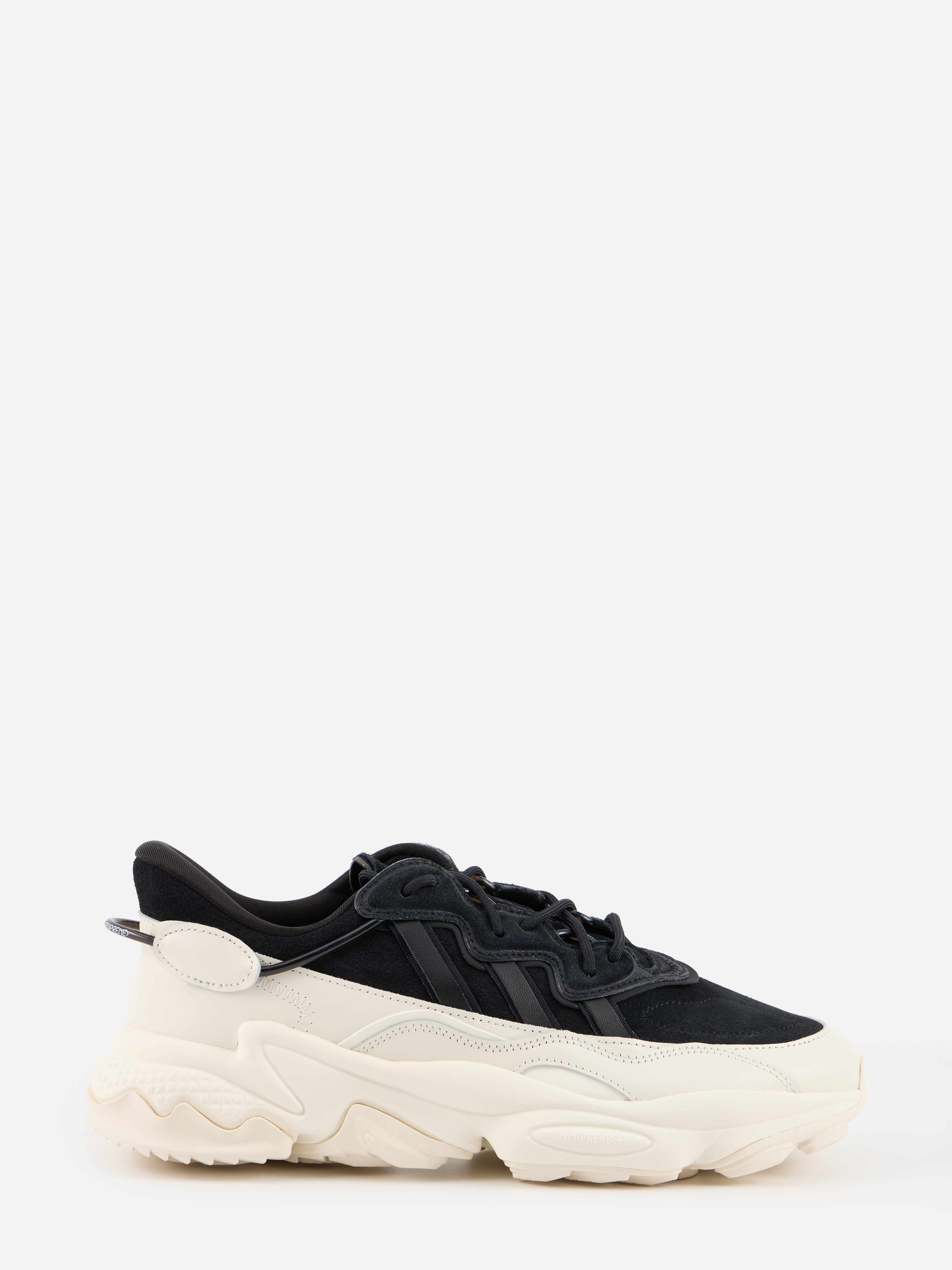 

Кроссовки мужские Adidas Ozweego TR ID9826 черные 7.5 UK, Черный, ID9826
