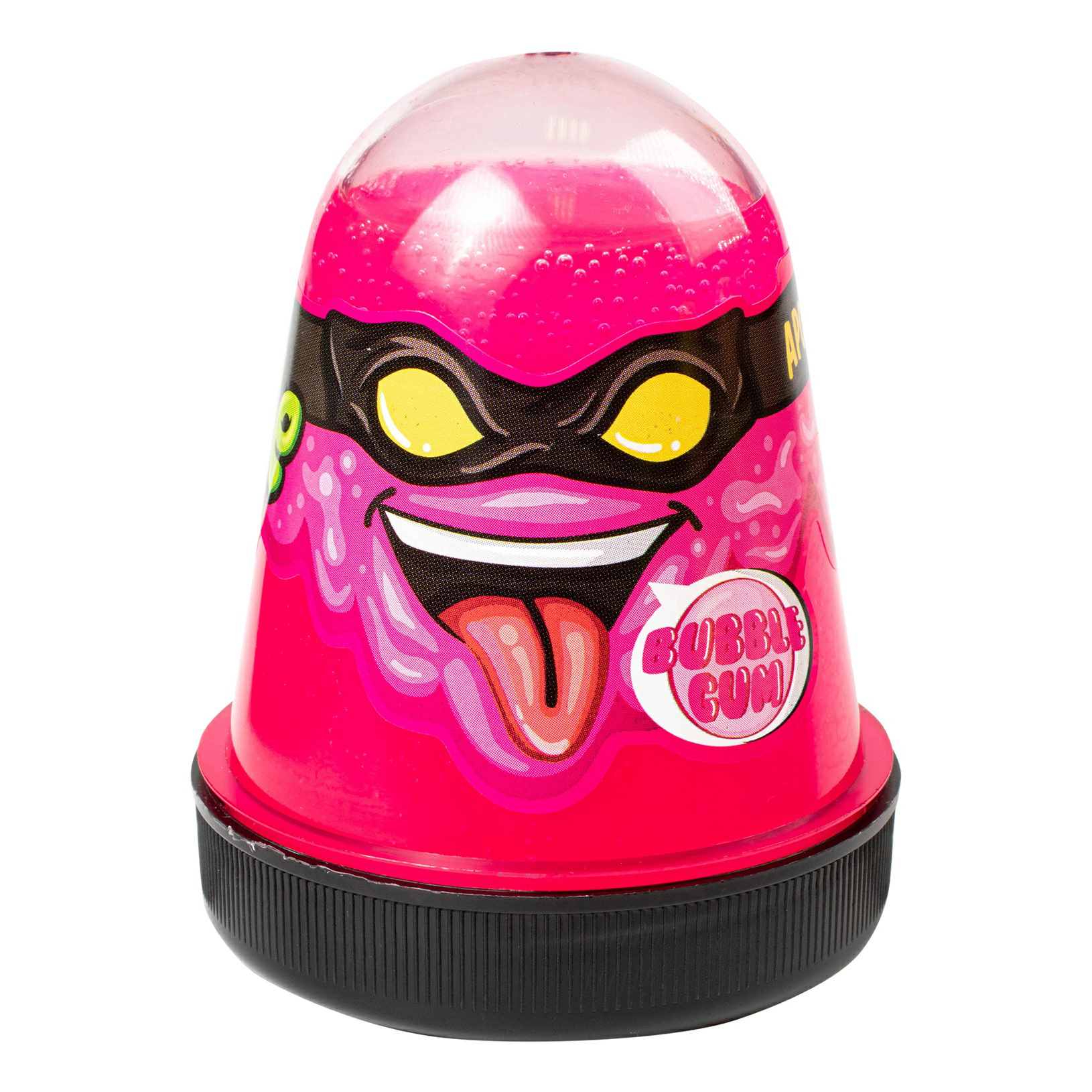 

Слайм Slime Ninga 130 г в ассортименте, Разноцветный