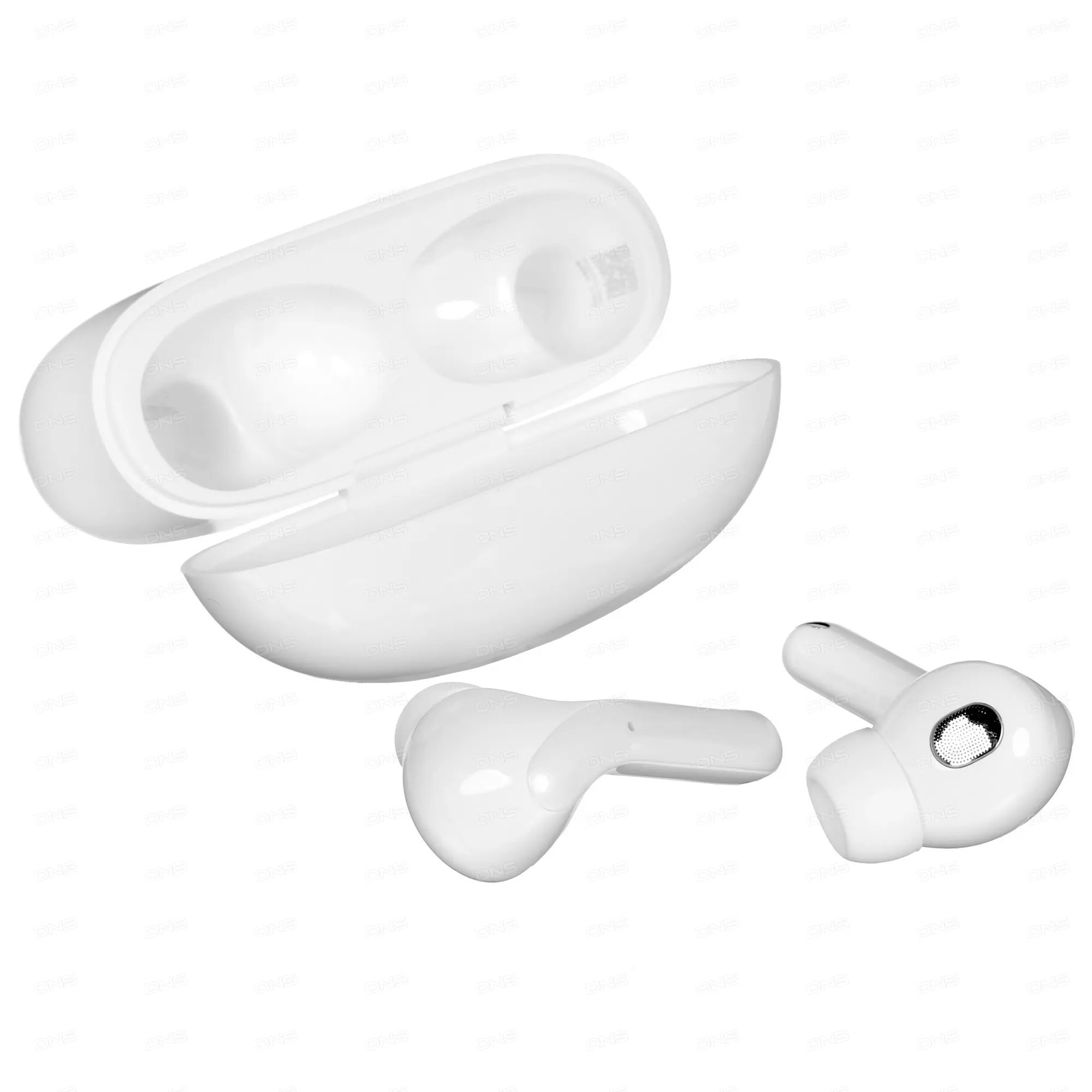 Беспроводные наушники Xiaomi Buds 3T Pro (White) BHR5177GL (746369)