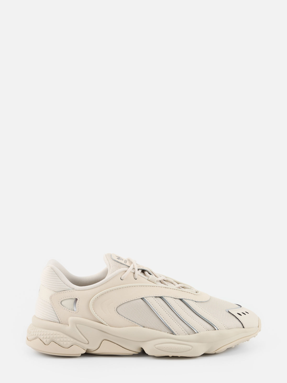 

Кроссовки мужские Adidas Oztral ID9783 бежевые 12.5 UK, Бежевый, ID9783