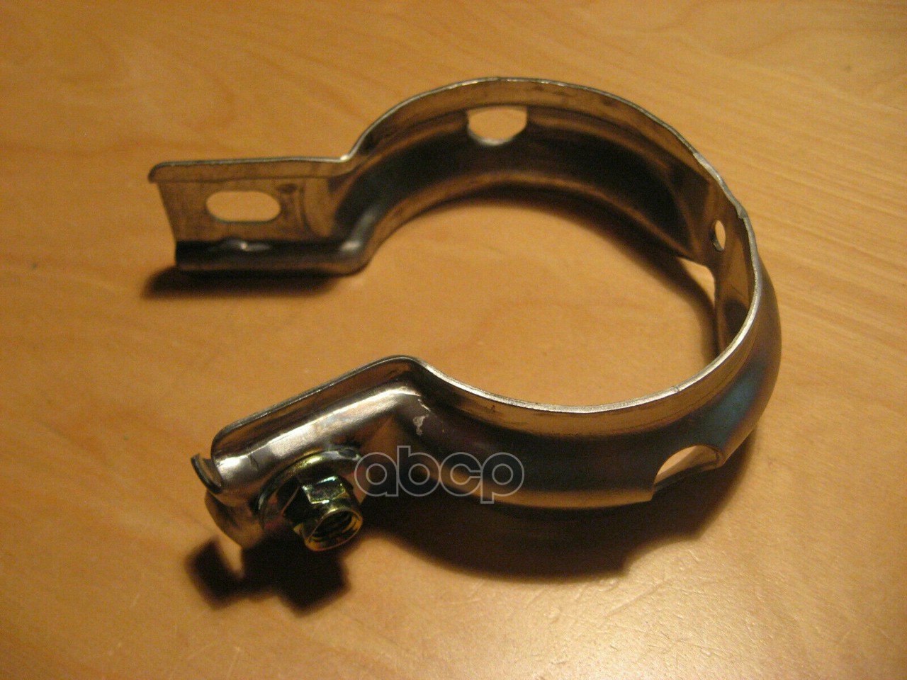 

Хомут Глушителя Toyota Land Cruiser 100 TOYOTA 1745250050