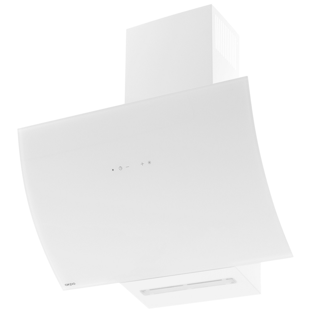 

Вытяжка наклонная AKPO WK-9 Clarus 60 Black, Clarus