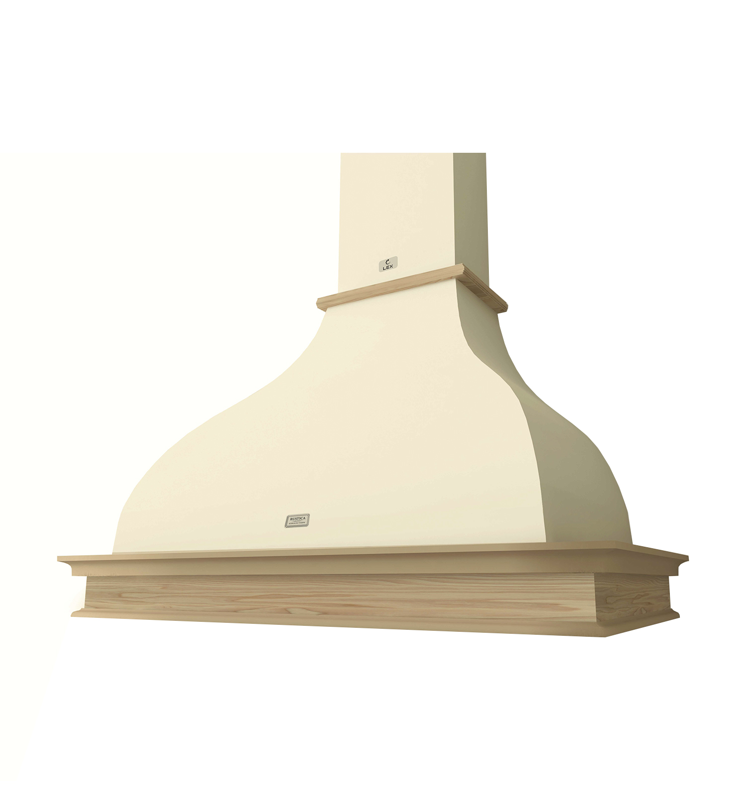 

Вытяжка настенная LEX TORINO 900 1М Beige, Бежевый, TORINO 900