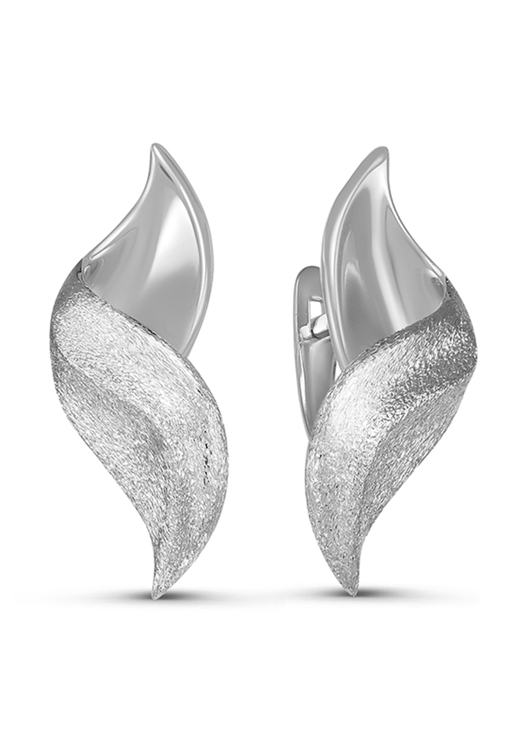 

Серьги из серебра Kari Jewelry с223312, с223312
