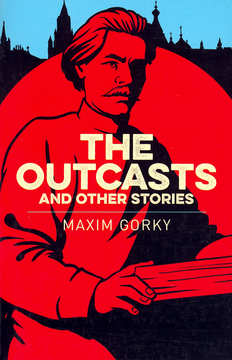 

The Outcasts & Other Stories