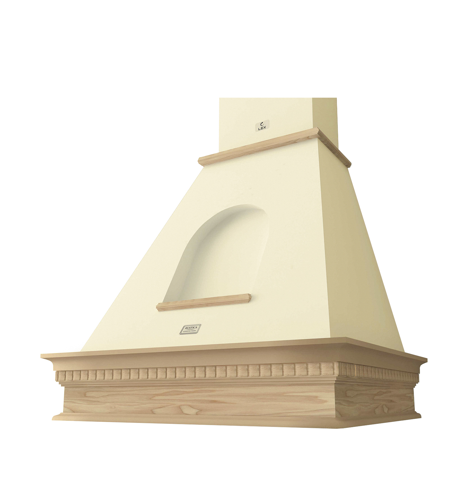 

Вытяжка настенная LEX ANCONA 900 1М Beige, Бежевый, ANCONA 900