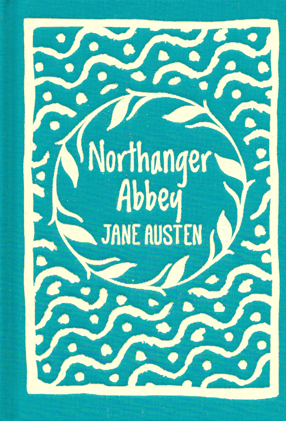 

Northanger Abbey