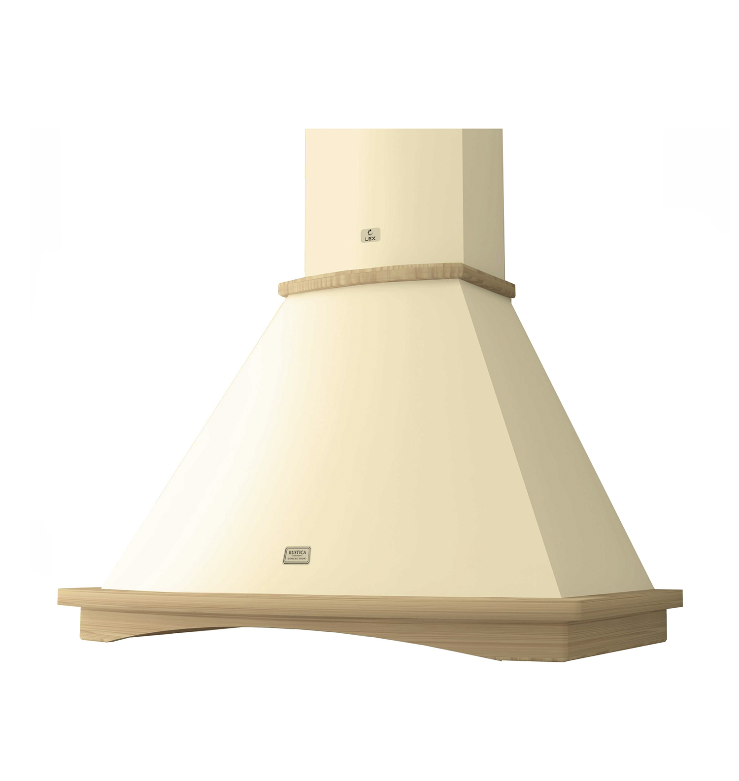 

Вытяжка настенная LEX Astoria 600 1М Beige, Бежевый, Astoria 600