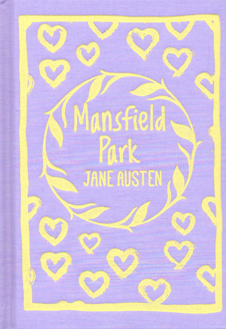 

Mansfield Park