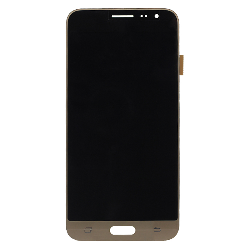 

Дисплей BaseMarket для Samsung J320M Galaxy J3 (2016) в сборе с тачскрином (золотой) OEM