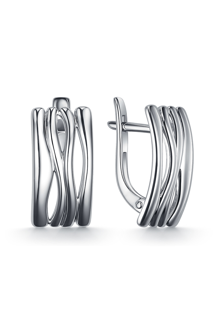 

Серьги из серебра Kari Jewelry С600-1553, С600-1553