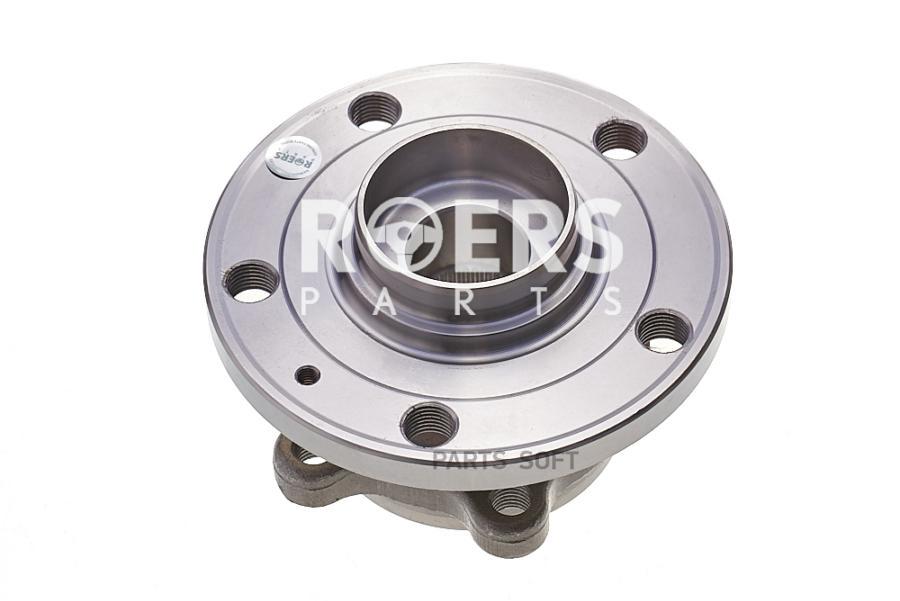 Ступица Колеса Roers-Parts RP5K0498621