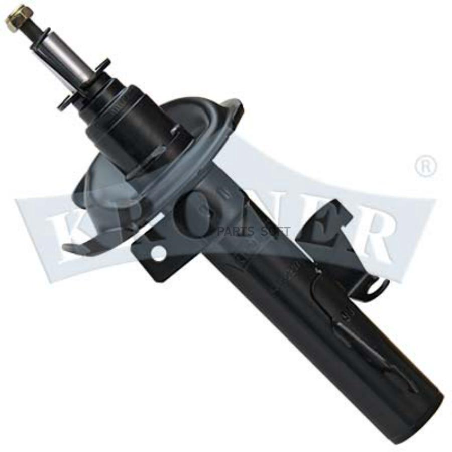 

Амортизатор передний левый газовый Mazda 3/5 03>14 KRONER K3512237G