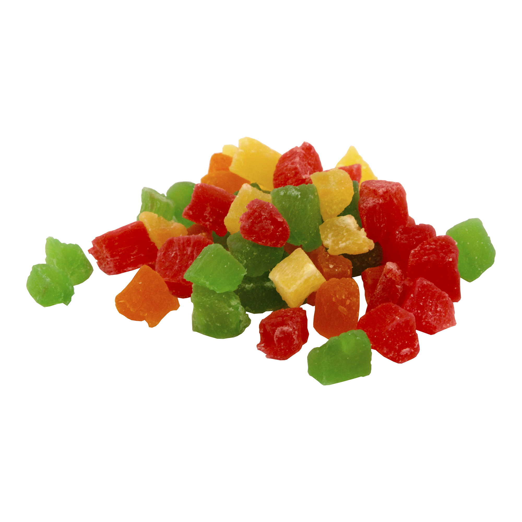 

Ананас сушеный 1 кг