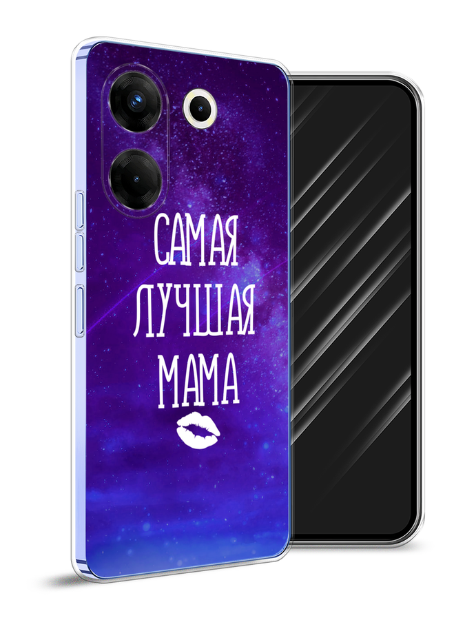 Чехол Awog на Tecno Camon 20 Pro 5G 