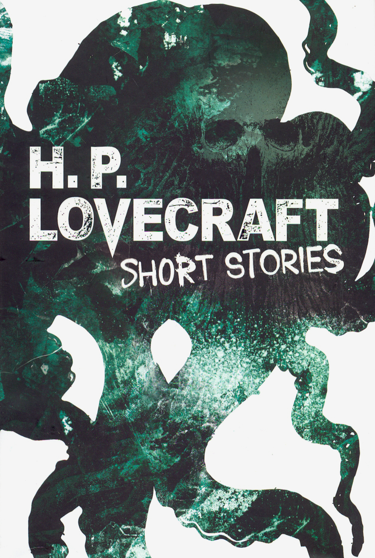 

H.P.Lovecraft Short Stories