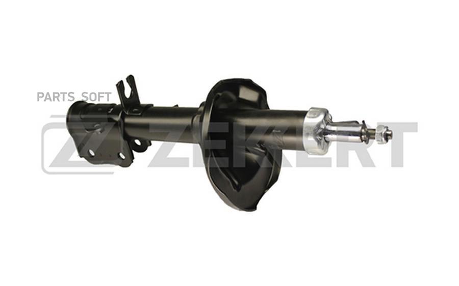 

Амортизатор задний правый газовый Kia Shuma II 01>04 Zekkert SG4959