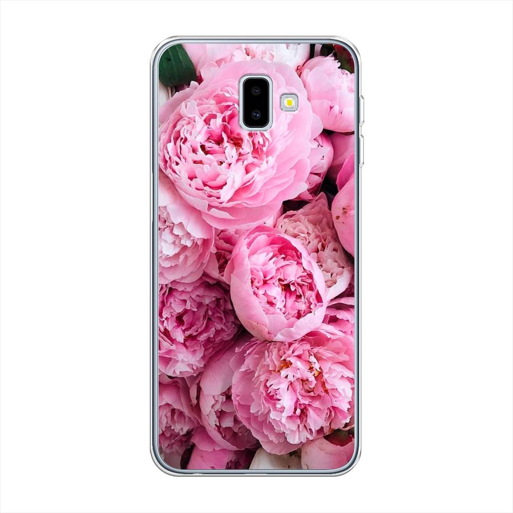 Чехол на Samsung Galaxy J6 Plus 2018  