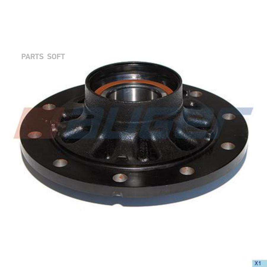 

Ступица Колеса auger 84643