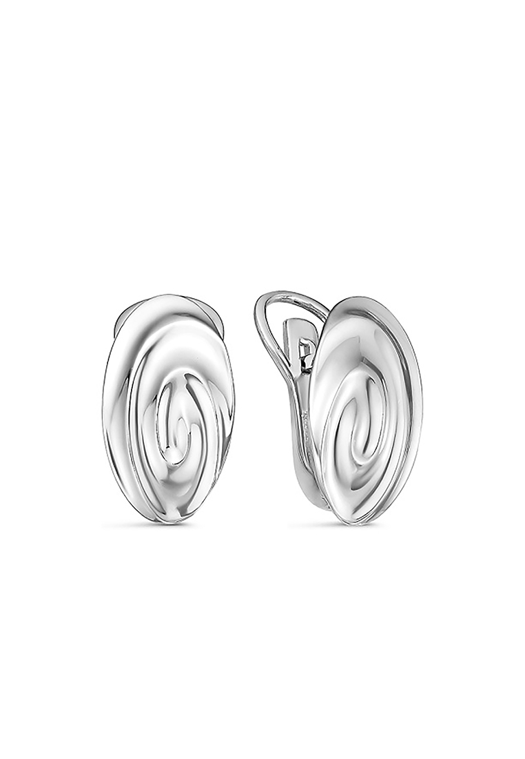 

Серьги из серебра Kari Jewelry с222032, с222032