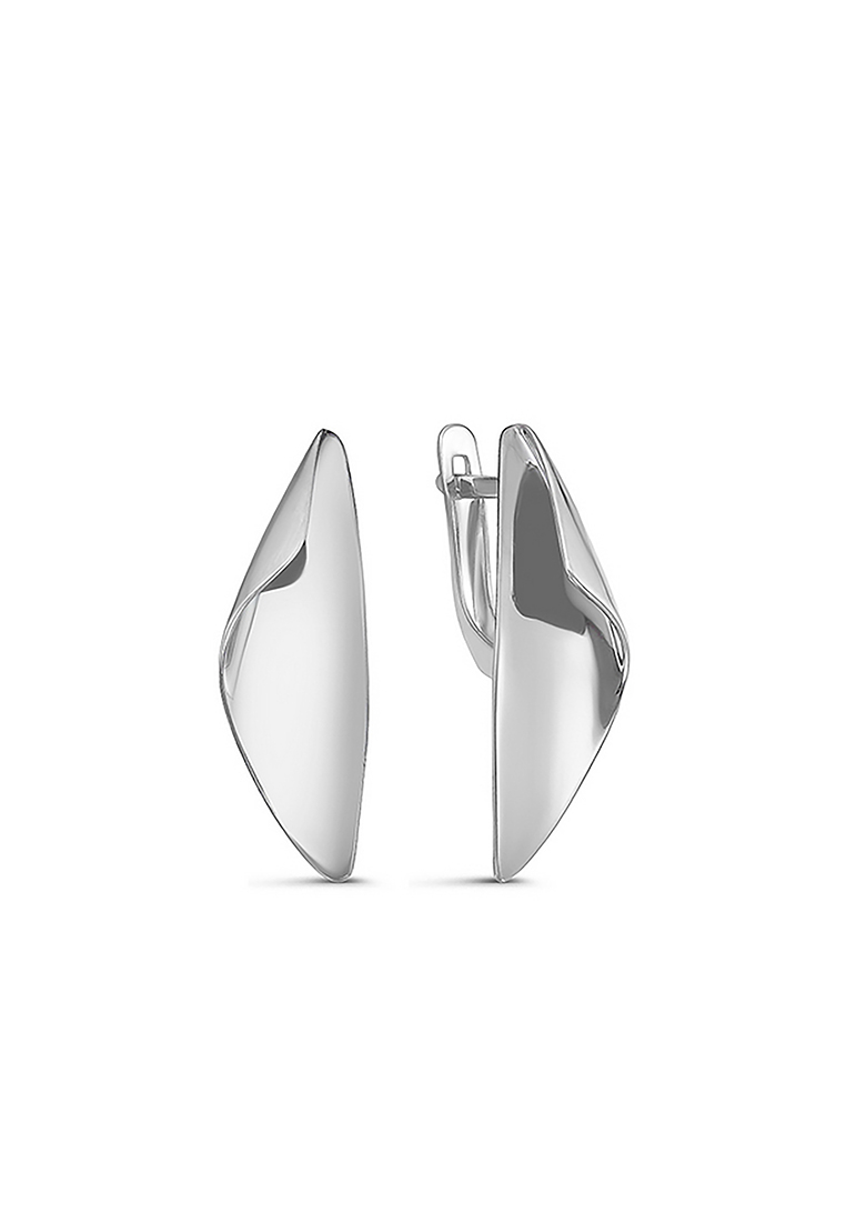 

Серьги из серебра Kari Jewelry с221543, с221543