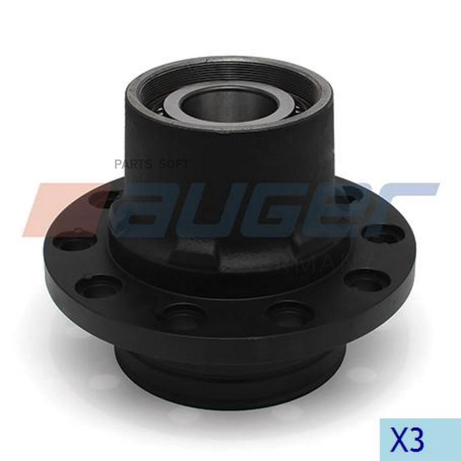 

Ступица Колеса auger 75277