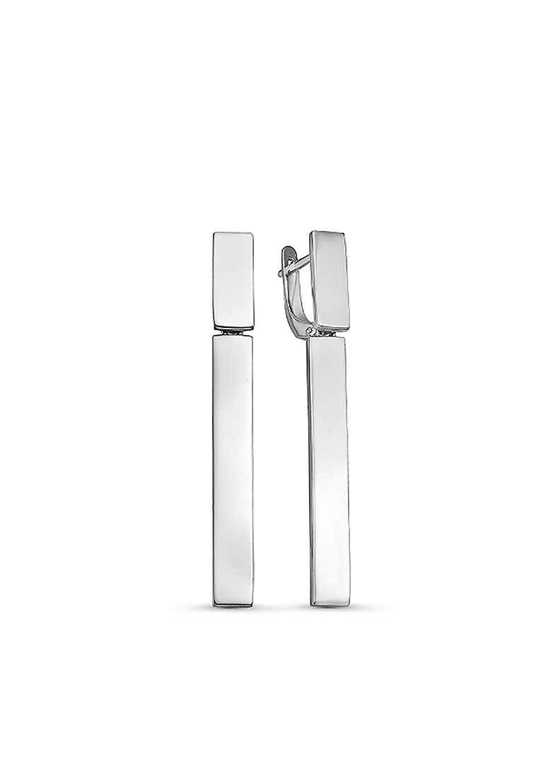

Серьги подвески из серебра Kari Jewelry с221356, с221356