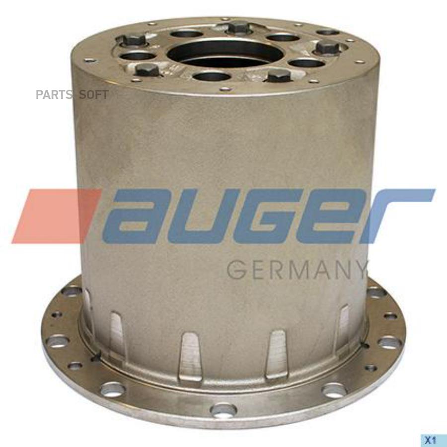

Ступица Колеса auger 74659