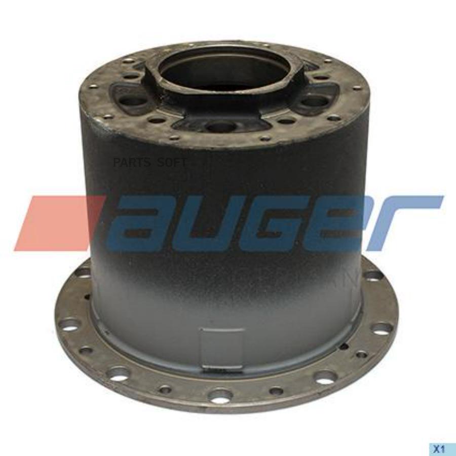 

Ступица Колеса auger 74645