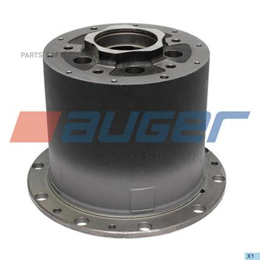 

Ступица Колеса auger 74616