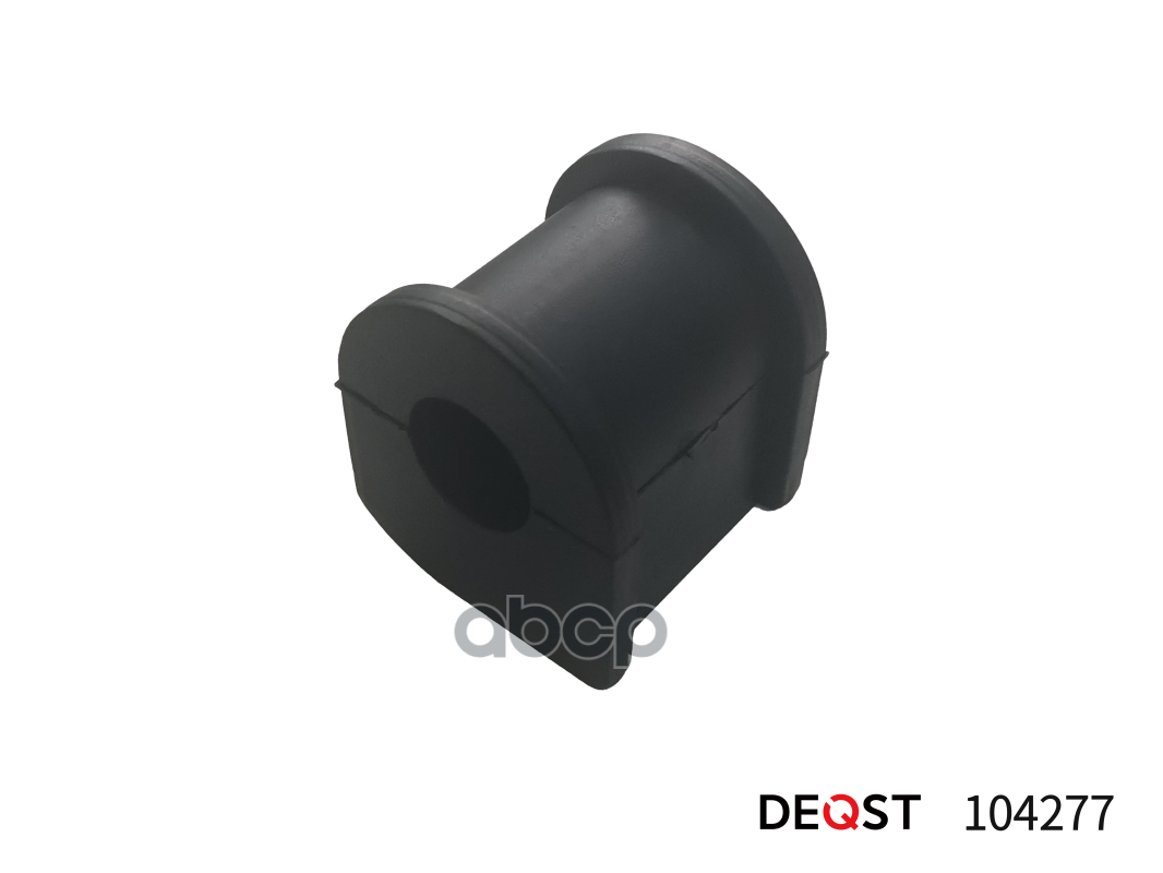 

Втулка Заднего Стабилизатора D17 Lехus Is2###/3### Аsе30,Аvе3#,Gsе3# 2013.04- [Jр] DEQST 1