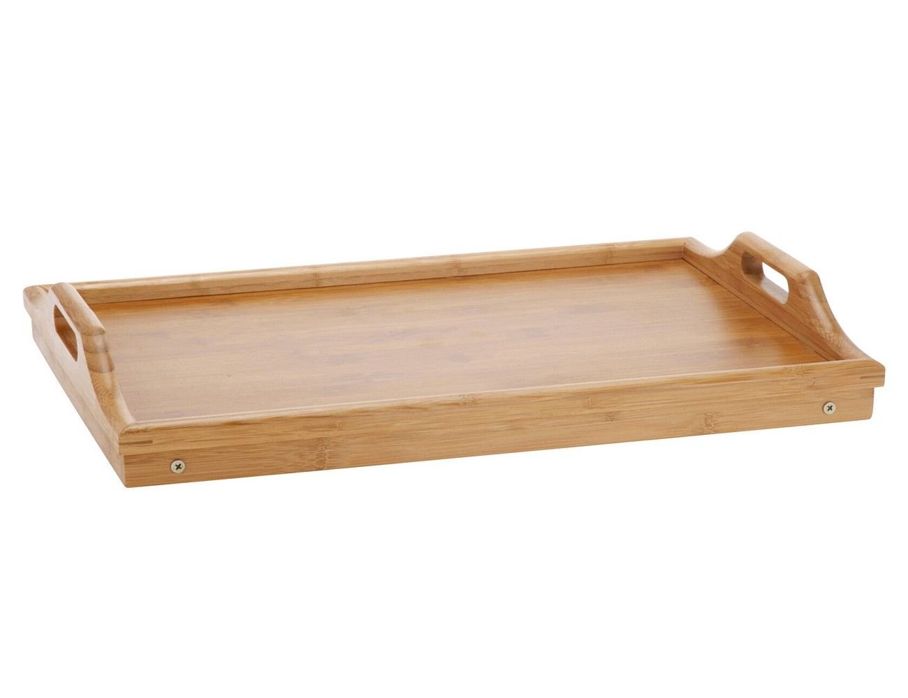 Сервировочный столик ЧУДЕСНОЕ УТРО, бамбук, 50х30 см, Koopman International