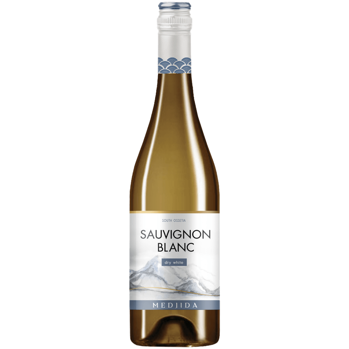 Sauvignon Blanc Иронсан белое сухое вино Южная Осетия Цхинвальский район. Вино бренди Совиньон Блан сортовое ординарное белое 0.75. Иронсан вино. Меджида вино.